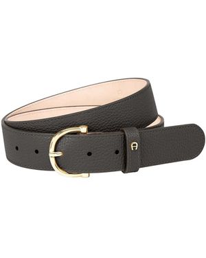 Aigner Belts - Marrone
