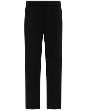 F.it Broeken - Zwart