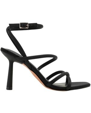 ONLY High Heel Sandals - Black