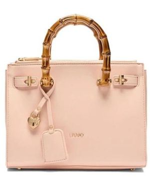 Liu Jo Handbags - Pink