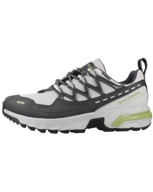 Salomon Sneakers - Gris