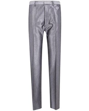 SAPIO Straight Fit Jeans - Grey