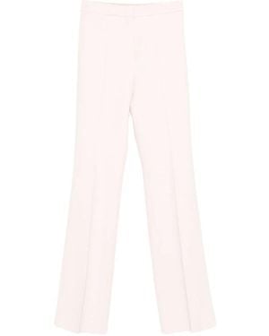Max Mara Olea Schlaghose - Pink