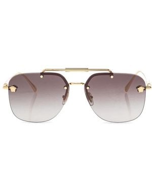 Versace Sunglasses - Yellow