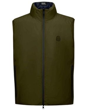 INVICTA WATCH Waistcoats - Green