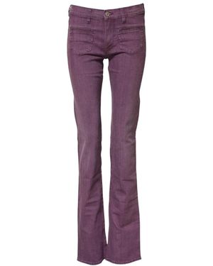 Aniye By Flared Jeans - Morado