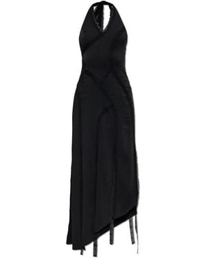 AVAVAV Maxi Dresses - Black
