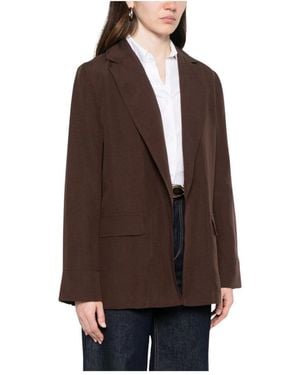 Pennyblack Blazers - Brown