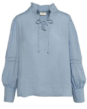 Hèst Blouses - Azul