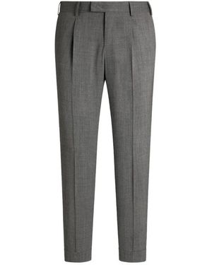 PT Torino Suit Trousers - Grey