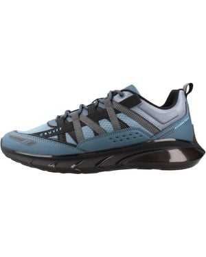 Cruyff Acorpa Fear - Blau