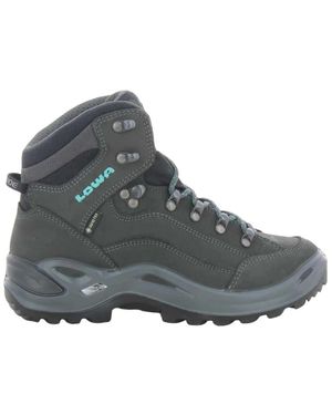 Lowa Trekking Boots - Grigio