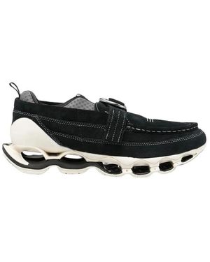 Mizuno Sport Shoes - Noir