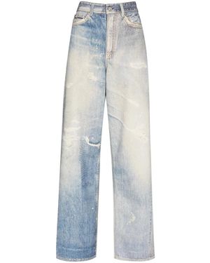 Our Legacy Denim - Blue