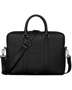 Dior Laptop Bags & Cases - Black