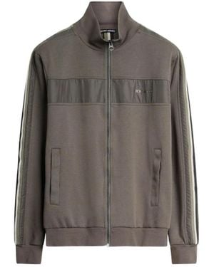 Antony Morato Zip-Throughs - Grijs