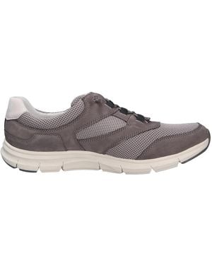 Gabor Bequeme Sneaker Schuhe Für Männer Und Frauen - Grau