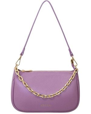 Kocca Shoulder Bags - Purple