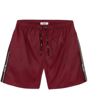 Gcds Beachwear - Red