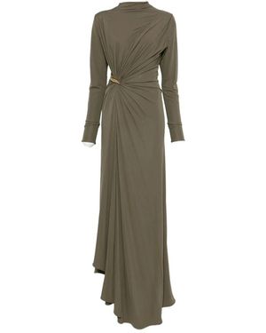 Bottega Veneta Gowns - Vert