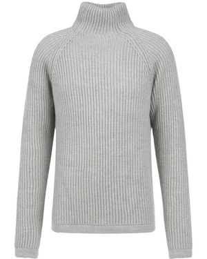 DRYKORN Turtlenecks - Gray