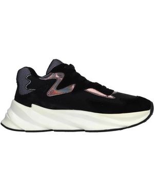 Elena Iachi Sneakers - Noir