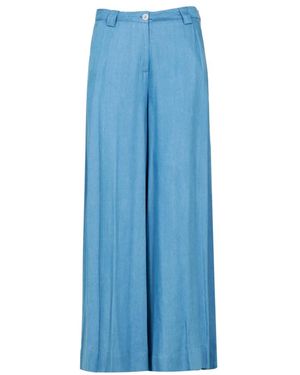 Cruna Eloise Broeken - Blauw