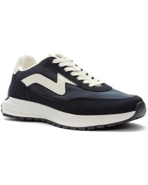 KEDDO Sneakers - Azul