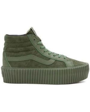 Vans Sneakers - Verde
