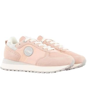 Colmar Trainers - Pink