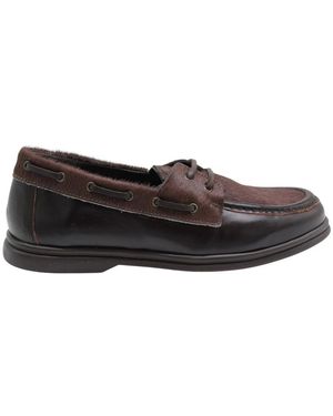 CTWLK Loafers - Black