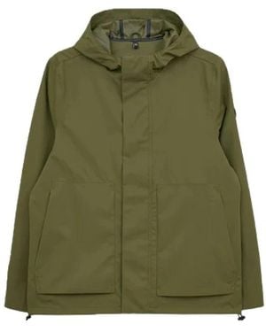 Merrell Rain Proof Jackets - Verde