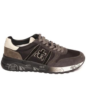 Premiata Sneakers - Marrone