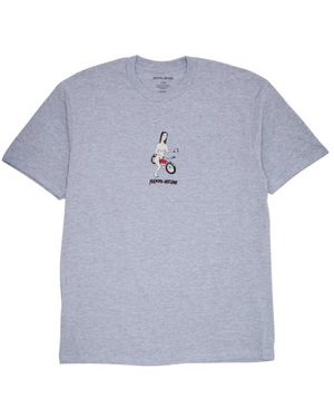 Fa T-Shirts - Blue