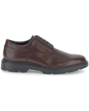 Stonefly Business Shoes - Marron