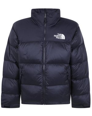 The North Face Fitness ,Zwart ,Jassen - Blauw