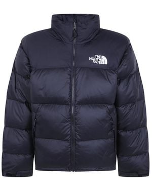 The North Face Fitness ,Zwart ,Jassen - Blauw