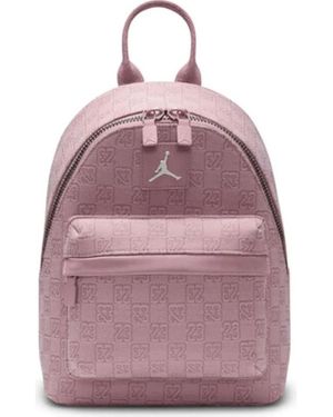 Nike Backpacks - Rosa