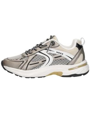 Mexx Sneakers - Blanc