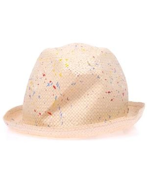 Daniele Alessandrini Hats - Neutre