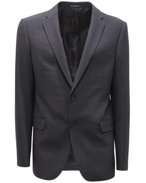 Armani Blazers - Black