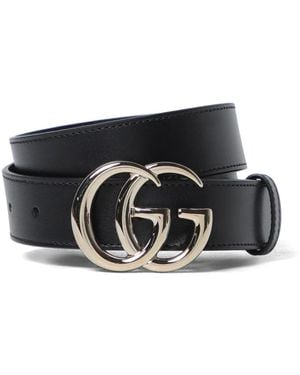 Gucci Belts - Black