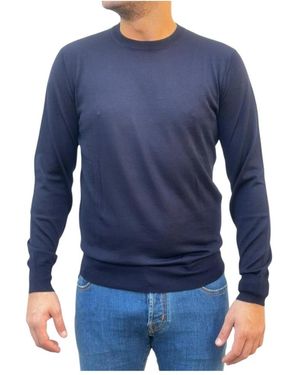 L.B.M. 1911 Sweatshirts - Blu