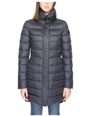 Peuterey Parkas - Blue