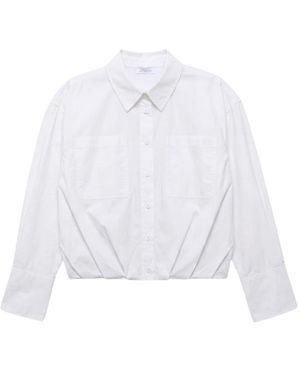 Alchemist Shirts - Blanc
