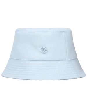 Ruslan Baginskiy Hats - Blue