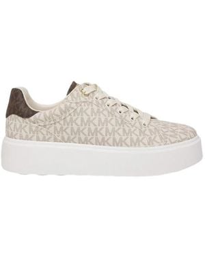 Michael Kors Sneakers - Blanc