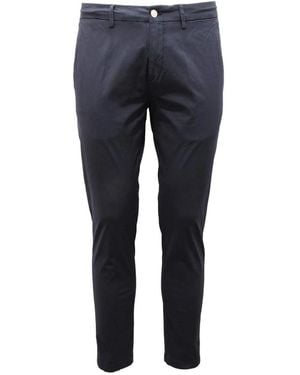 BE ABLE Chinos - Blue