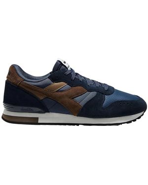 Diadora Running Shoes - Blu