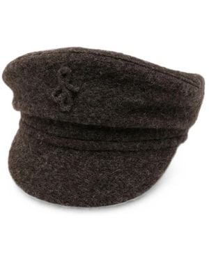 Ruslan Baginskiy Hats - Schwarz